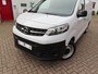 Opel Vivaro GB 2.0 Diesel 145pk L3/ Apple Carplay/ Airco/ Vloer + wandplaten/ 3 Zitplaatsen/ Cruise control/ Parkeersensoren