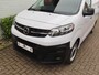 Opel Vivaro GB 2.0 Diesel 145pk L3/ Apple Carplay/ Airco/ Vloer + wandplaten/ 3 Zitplaatsen/ Cruise control/ Parkeersensoren