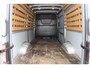 Volkswagen Crafter 35 2.0 TDI L3H3 Highline 140PK / 103kW, NL auto 1e eigenaar nieuw door ons geleverd en onderhouden, Full LED, navigatie, 3 zits, park assist, achteruitrijcamera, multifunctioneel stuurwiel, airco, voorruit verwarming, vloer, zijwand bekleding
