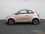Fiat 500e Icon 42 kWh | Panoramadak | Apple Carplay / Android Auto | Climate Control | Stoelverwarming | Camera | Cruise Control | Navigatie | Bluetooth | Lichtmetalen Velgen |