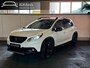 Peugeot 2008 1.2 PureTech GT-line |Navi|PDC/Camera|Leder/Stof|LED|Sfeerverlichting|DealerOH|Clima|17 Inch|