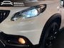 Peugeot 2008 1.2 PureTech GT-line |Navi|PDC/Camera|Leder/Stof|LED|Sfeerverlichting|DealerOH|Clima|17 Inch|