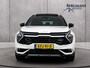 Kia Sportage 1.6 T-GDi Hybrid GT-PlusLine // TREKHAAK // DEALER ONDERHOUDEN // LEDER // PANO-/SCHUIFDAK // KEYLESS //