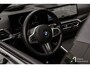 BMW 3-Serie M340i xDrive BTW, schuifdak, Harman Kardon, 360 camera