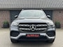 Mercedes-Benz GLS 400D AMG 4MATIC 7PERS PANO 360 SOFT CLOSE GRIJS KENTEKEN