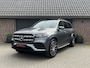 Mercedes-Benz GLS 400D AMG 4MATIC 7PERS PANO 360 SOFT CLOSE GRIJS KENTEKEN