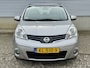 Nissan Note 1.4 Life 90pk [ trekhaak,ecc,audio,cruise, ]