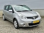Nissan Note 1.4 Life 90pk [ trekhaak,ecc,audio,cruise, ]