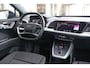 Audi Q4 e-tron 35 170pk Edition 55 kWh | SoH 90% | Navigatie | Camera | PDC | Adaptive Cruise | Stoelverwarming