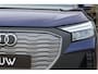 Audi Q4 e-tron 35 170pk Edition 55 kWh | SoH 90% | Navigatie | Camera | PDC | Adaptive Cruise | Stoelverwarming