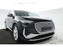 Audi Q4 e-tron 45 quattro S edition 77 kWh 265PK, S-line! Leer, Climate,