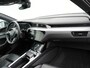 Audi E-tron 55 quattro S edition 95 kWh schuif panorama dak | SoH 95,4 % | Electr.glazen panorama dak | Apple Carplay | Achteruitrij camera | Parkeersensoren voor en achter | Navigatie | Warmtewerend glas | Voorstoelen verwarmd | Spraakbediening | Sp