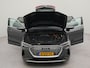 Audi E-tron 55 quattro S edition 95 kWh schuif panorama dak | SoH 95,4 % | Electr.glazen panorama dak | Apple Carplay | Achteruitrij camera | Parkeersensoren voor en achter | Navigatie | Warmtewerend glas | Voorstoelen verwarmd | Spraakbediening | Sp