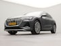 Audi E-tron 55 quattro S edition 95 kWh schuif panorama dak | SoH 95,4 % | Electr.glazen panorama dak | Apple Carplay | Achteruitrij camera | Parkeersensoren voor en achter | Navigatie | Warmtewerend glas | Voorstoelen verwarmd | Spraakbediening | Sp