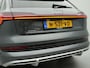 Audi E-tron 55 quattro S edition 95 kWh schuif panorama dak | SoH 95,4 % | Electr.glazen panorama dak | Apple Carplay | Achteruitrij camera | Parkeersensoren voor en achter | Navigatie | Warmtewerend glas | Voorstoelen verwarmd | Spraakbediening | Sp