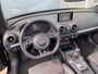 Audi A3 Cabriolet 1.4 TFSI Ambition Pro Line S / Clima / Cruise / Navi / Stoelverw.