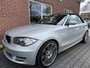 BMW 1-Serie Cabrio 118i Executive Automaat STOELVERW. / CLIMA / 19 INCH LMV