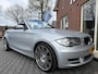 BMW 1-Serie Cabrio 118i Executive Automaat STOELVERW. / CLIMA / 19 INCH LMV