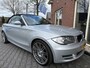 BMW 1-Serie Cabrio 118i Executive Automaat STOELVERW. / CLIMA / 19 INCH LMV