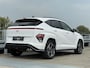 Hyundai Kona 1.6 GDI HEV N Line Full Hybride Automaat met Navigatie, Adaptive Cruise Control en Sport uitvoering Uit voorraad leverbaar!