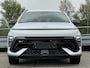 Hyundai Kona 1.6 GDI HEV N Line Full Hybride Automaat met Navigatie, Adaptive Cruise Control en Sport uitvoering Uit voorraad leverbaar!