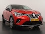 Renault Captur TCe 140 EDC GPF Initiale Paris | AUTOMAAT | Schuif- / kanteldak | Lederen Bekl. | BOSE Audio |