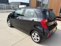 Kia Picanto 1.0 CVVT Zwart Airco Carplay 4 Nieuwe 4Seasons