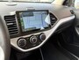 Kia Picanto 1.0 CVVT Zwart Airco Carplay 4 Nieuwe 4Seasons