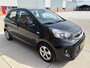 Kia Picanto 1.0 CVVT Zwart Airco Carplay 4 Nieuwe 4Seasons