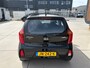 Kia Picanto 1.0 CVVT Zwart Airco Carplay 4 Nieuwe 4Seasons