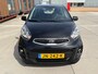 Kia Picanto 1.0 CVVT Zwart Airco Carplay 4 Nieuwe 4Seasons