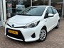 Toyota Yaris 1.5 Full Hybrid Aspiration Automaat 5drs