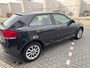 Audi A3 1.6 Ambition automaat / apk / zwart