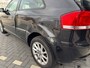 Audi A3 1.6 Ambition automaat / apk / zwart