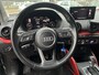 Audi Q2 1.4 TFSI CoD Sport Pro Line // FULL LED // ADAPT. CRUISE // VIRTUAL COCKPIT // KEYLESS // PDC V+A // STOELVERWARMING //