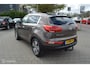 Kia Sportage 2.0 AUTOMAAT BusinessPlusLine