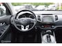 Kia Sportage 2.0 AUTOMAAT BusinessPlusLine