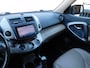 Toyota RAV4 2.0 VVTi Executive 4x4! LEER! STOELVERWARMING! NAVI! CLIMA! CRUISE! TREKHAAK!