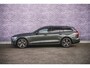 Volvo V60 2.0 T6 Plug-in hybrid AWD Ultra Dark | Panoramadak | Head Up Display | Donker Glas | Sportstoelen | Power Seats | Harman Kardon |