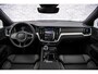 Volvo V60 2.0 T6 Plug-in hybrid AWD Ultra Dark | Panoramadak | Head Up Display | Donker Glas | Sportstoelen | Power Seats | Harman Kardon |