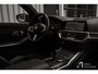 BMW 3-Serie Touring M340i xDrive High Executive BTW, 360 camera, pano, laser, harman kardon