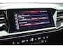 Audi Q4 e-tron 50 quattro 299pk Launch S Competition 77 kWh SOH 88% Sonos Head-Up Camera Keyless Leder Memory Virtual Cockpit Navigatie Panoramadak S-Line