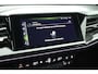 Audi Q4 e-tron 50 quattro 299pk Launch S Competition 77 kWh SOH 88% Sonos Head-Up Camera Keyless Leder Memory Virtual Cockpit Navigatie Panoramadak S-Line