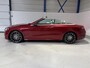 Mercedes-Benz E-klasse Cabrio E200 197pk 9G AMG-Line, Memory, Burmester, 360 Camera
