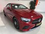 Mercedes-Benz E-klasse Cabrio E200 197pk 9G AMG-Line, Memory, Burmester, 360 Camera