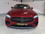 Mercedes-Benz E-klasse Cabrio E200 197pk 9G AMG-Line, Memory, Burmester, 360 Camera