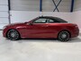 Mercedes-Benz E-klasse Cabrio E200 197pk 9G AMG-Line, Memory, Burmester, 360 Camera