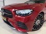 Mercedes-Benz E-klasse Cabrio E200 197pk 9G AMG-Line, Memory, Burmester, 360 Camera