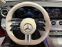 Mercedes-Benz E-klasse Cabrio E200 197pk 9G AMG-Line, Memory, Burmester, 360 Camera