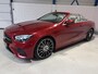 Mercedes-Benz E-klasse Cabrio E200 197pk 9G AMG-Line, Memory, Burmester, 360 Camera